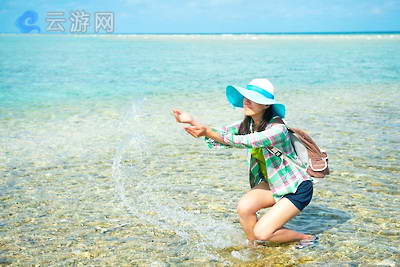 三沙西沙群岛