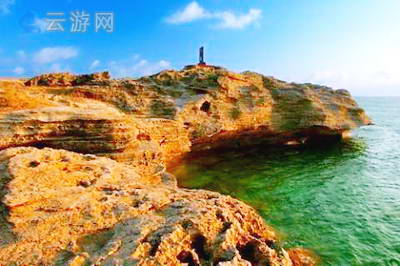 三沙西沙群岛