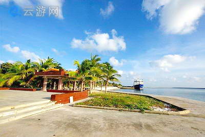 三沙永兴岛