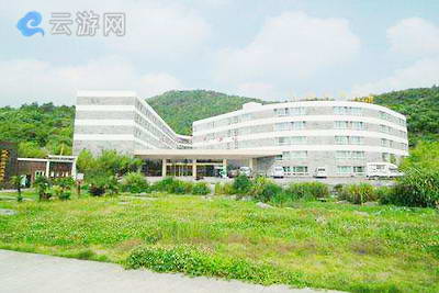 宁波凤凰谷度假村