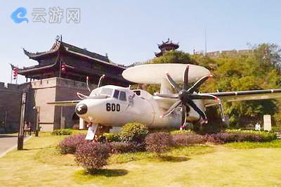 防空博览园