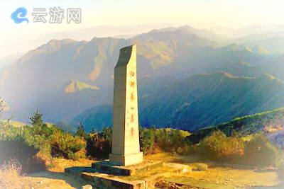 丽水龙泉山旅游度假区