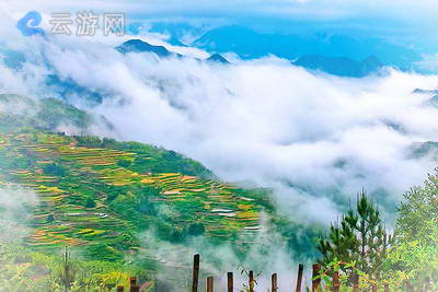 丽水龙泉山旅游度假区