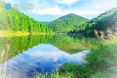 丽水龙泉山旅游度假区