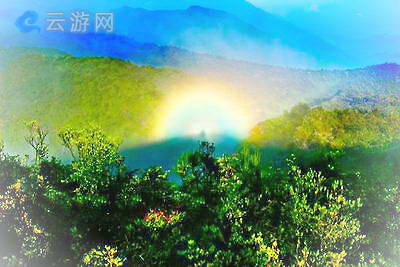 丽水龙泉山旅游度假区