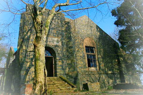 湖州莫干山景区