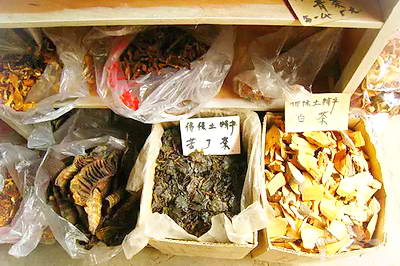 佛宝古镇美食