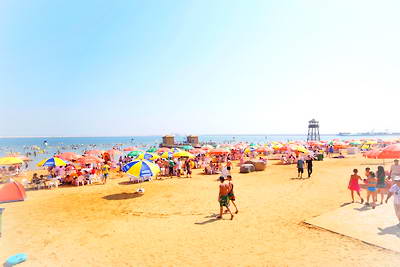 上海奉贤碧海金沙