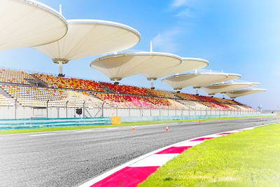 上海国际赛车场