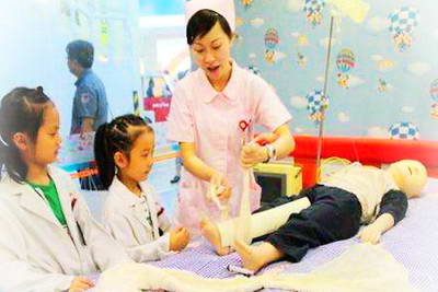 上海星期八小镇