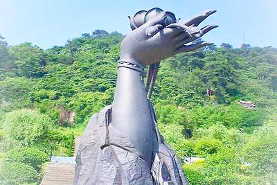 圣灯山
