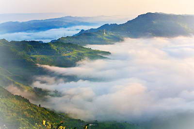 圣灯山