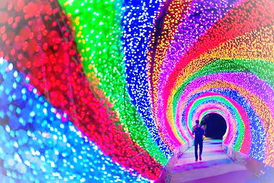 重庆巧克力梦幻乐园