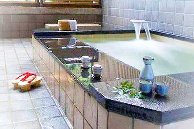 昆明君豪温泉SPA