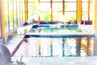 昆明君豪温泉SPA