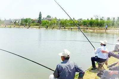 牡丹江海林正和生态园