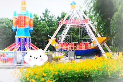 杭州花仙子乐园