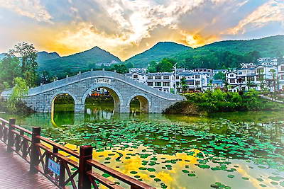 安顺龙宫