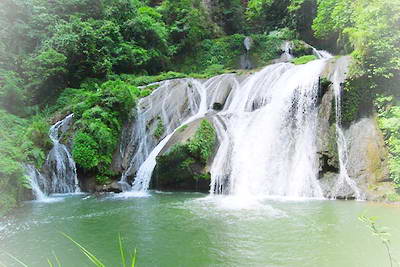 贵阳香火岩景区