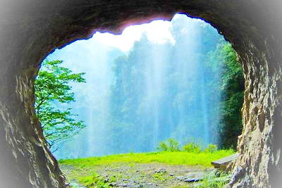 南阳桐柏淮源风景区