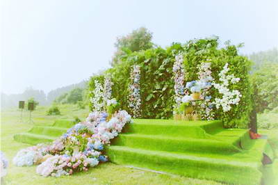 许昌长葛葛天源景区