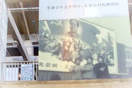 革命青年志在四方