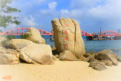 深圳玫瑰海岸
