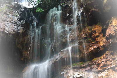 北京十渡孤山寨