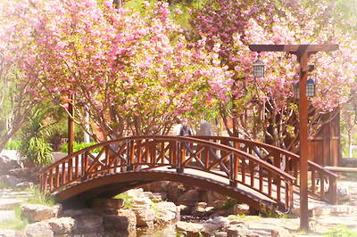 北京延庆龙庆峡