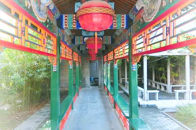 北京昌平艺麓园