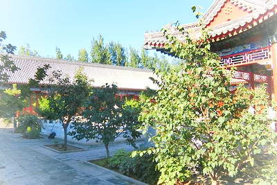 北京昌平艺麓园