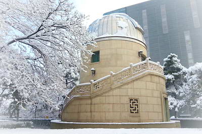 北京天文馆