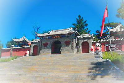 朝阳寺