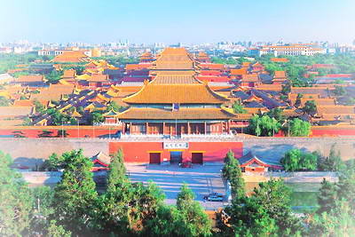 故宫博物院