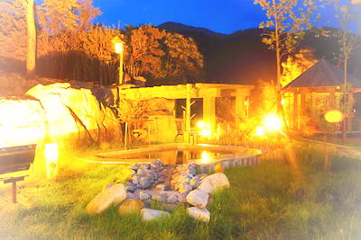 北京凤山温泉度假村