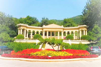 北京凤山温泉度假村
