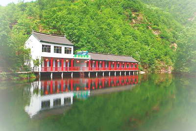 平顶山鲁山好运谷