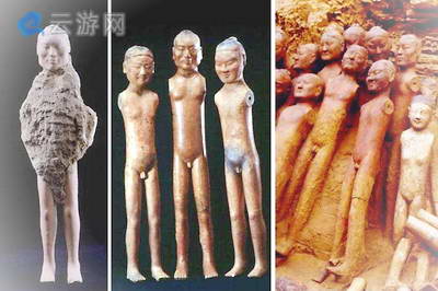 汉阳陵博物馆