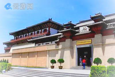 汉阳陵博物馆