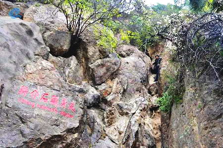 骊山