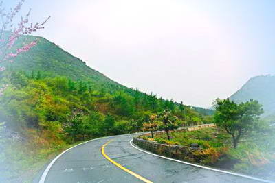 北京妙峰山