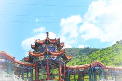 莽山国家森林公园