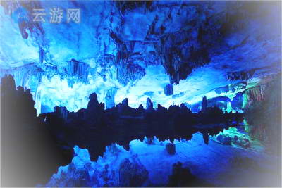 怀柔崎峰山国家森林公园
