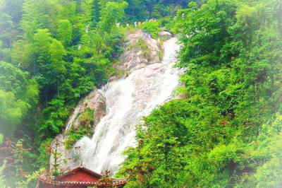 岳阳相思山公园