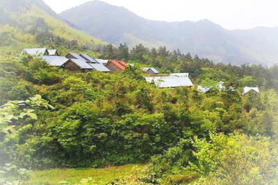 岳阳相思山公园