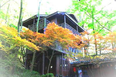湘西南华山神凤景区