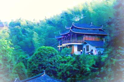 常德花岩溪