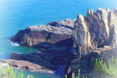 平潭东海仙境