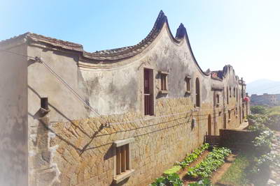 平潭岛国彩村