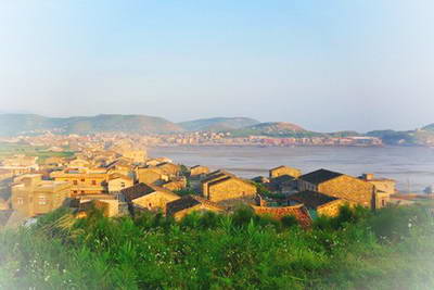 东痒岛